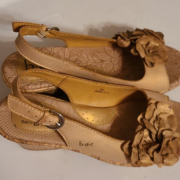 BoC wedges - Picture 2 of 8